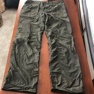 The North Face Hiking Pants